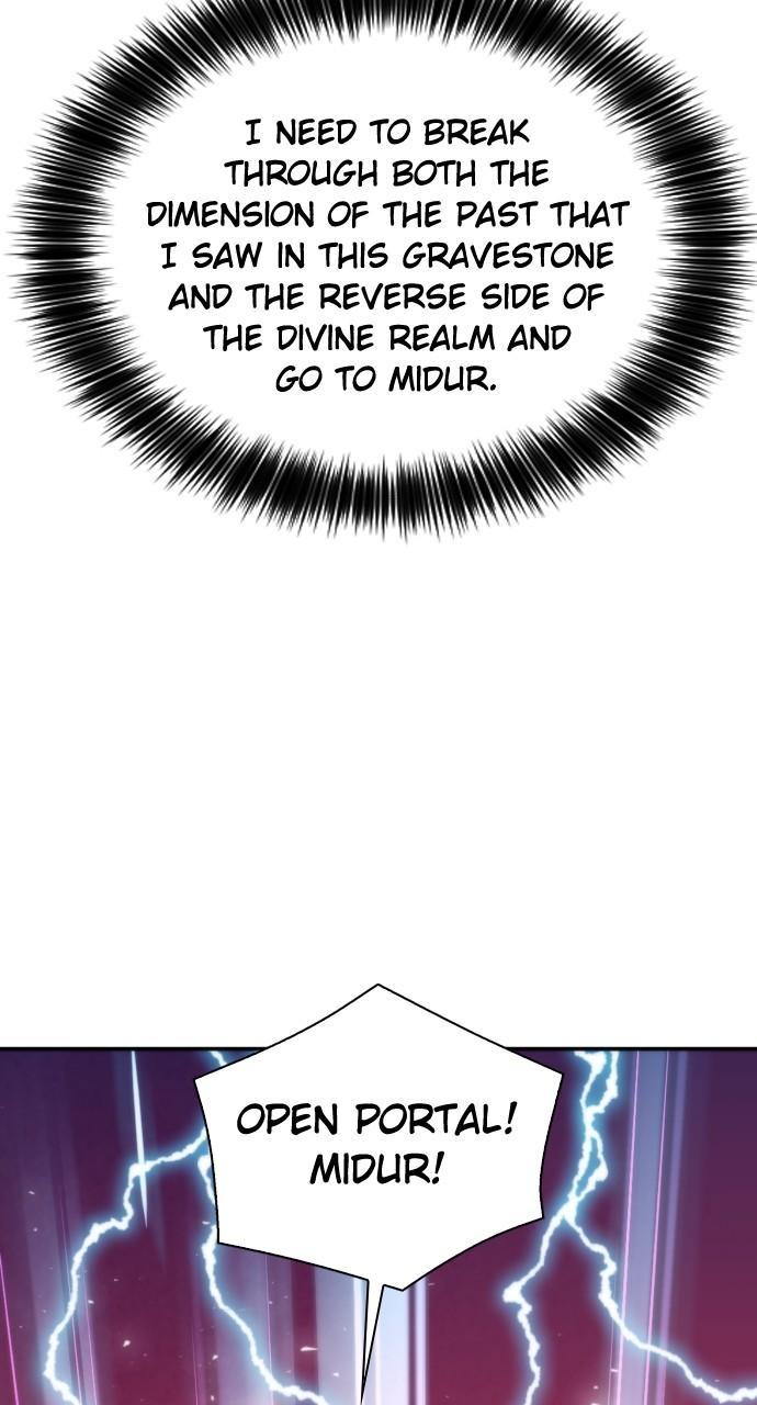 The Druid of Seoul Station Chapter 194 - Page 94