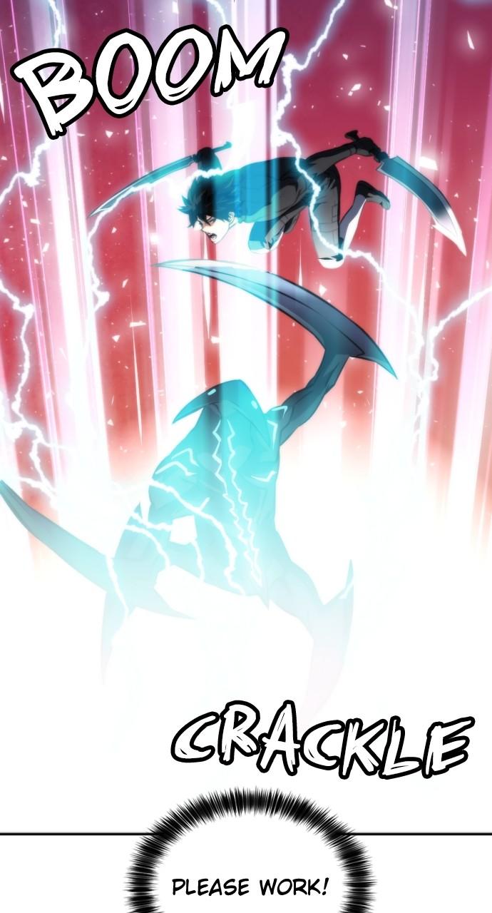 The Druid of Seoul Station Chapter 194 - Page 95