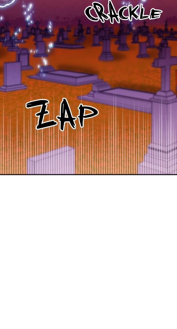 The Druid of Seoul Station Chapter 194 - Page 97