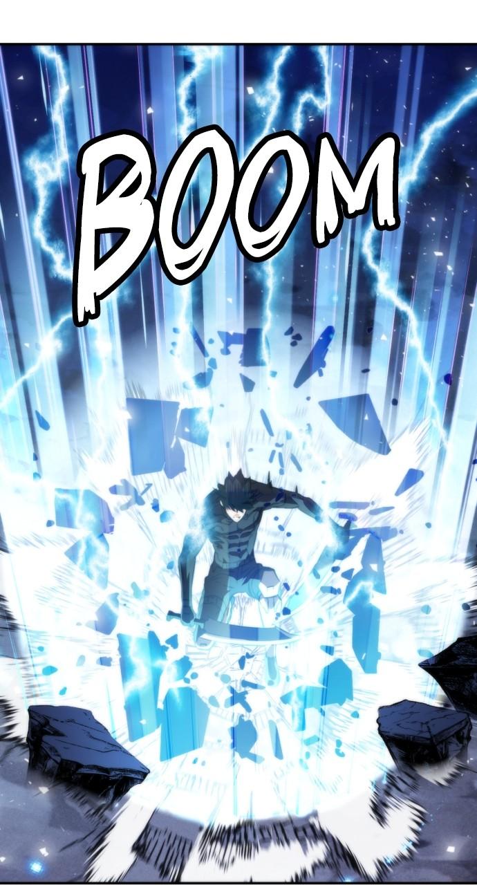 The Druid of Seoul Station Chapter 194 - Page 98