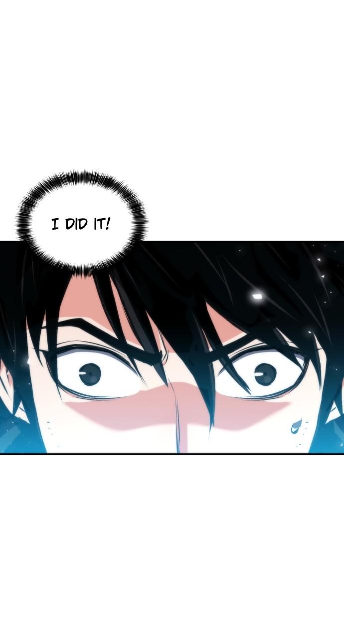 The Druid of Seoul Station Chapter 194 - Page 99