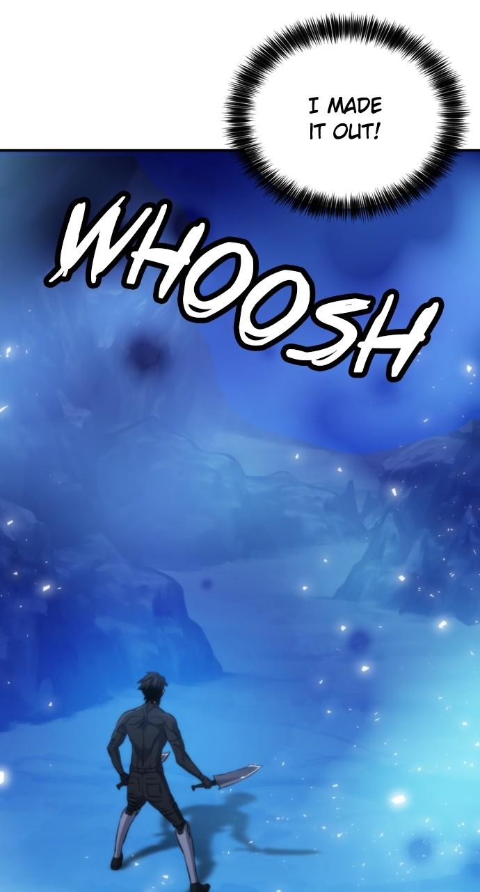 The Druid of Seoul Station Chapter 194 - Page 100