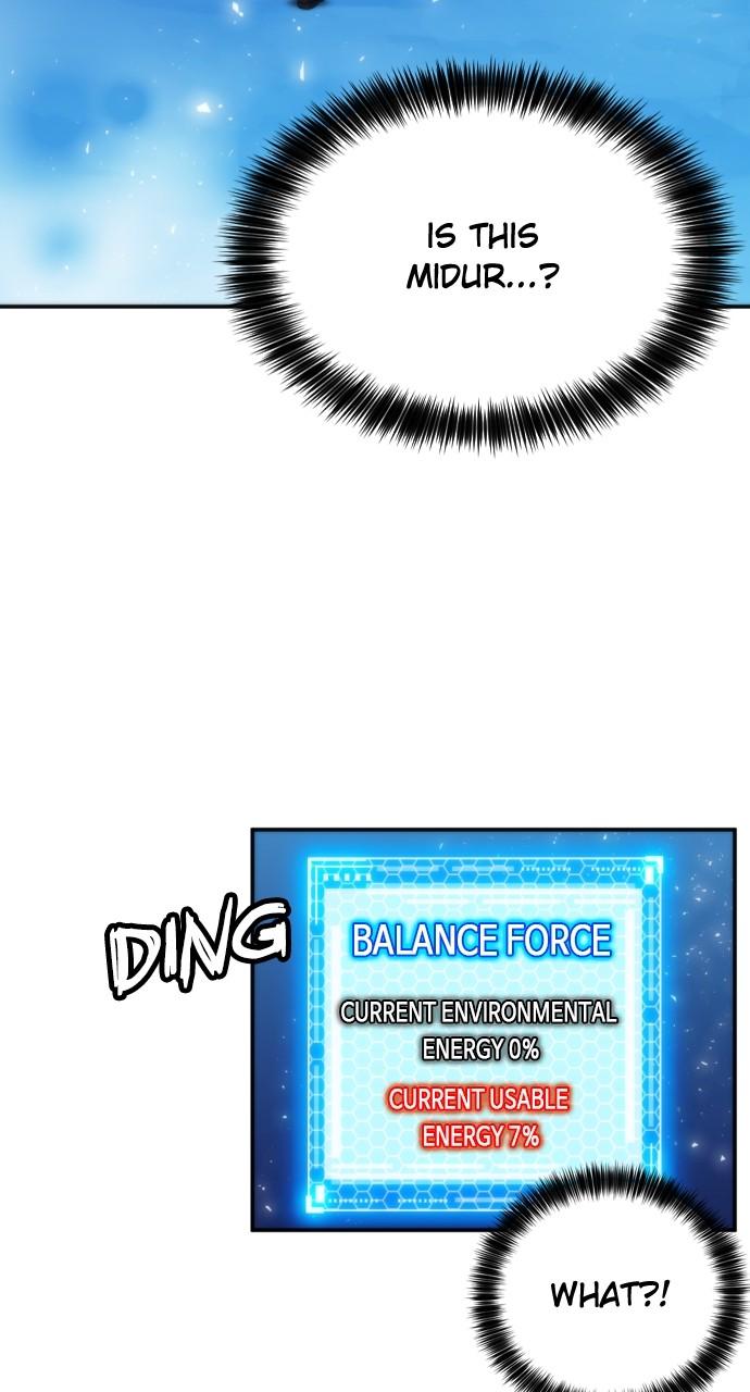 The Druid of Seoul Station Chapter 194 - Page 101