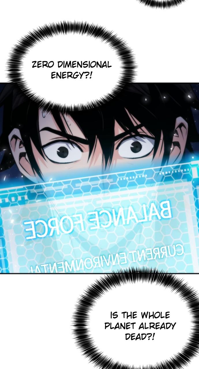 The Druid of Seoul Station Chapter 194 - Page 102