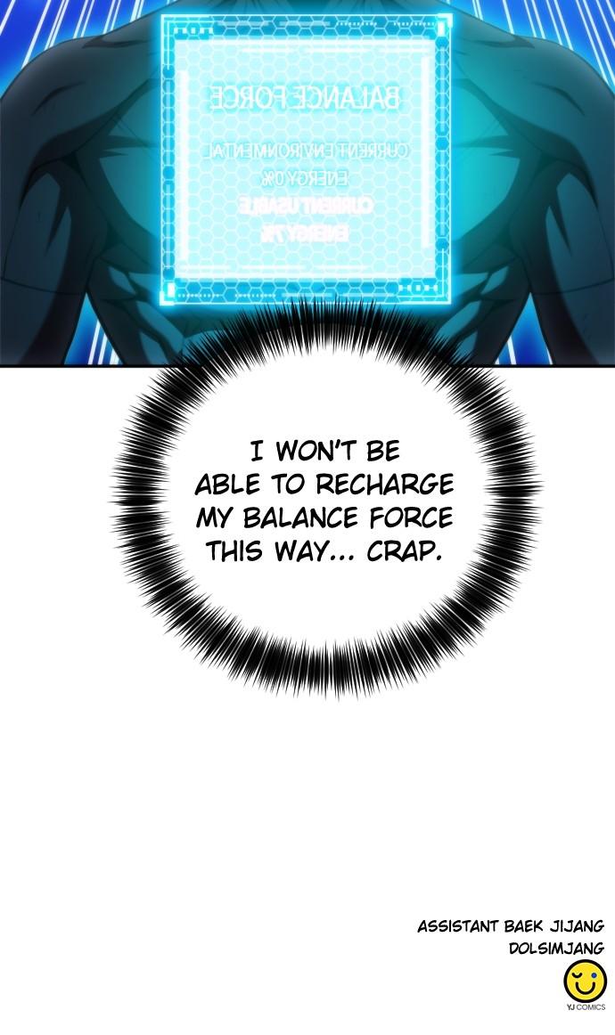 The Druid of Seoul Station Chapter 194 - Page 104