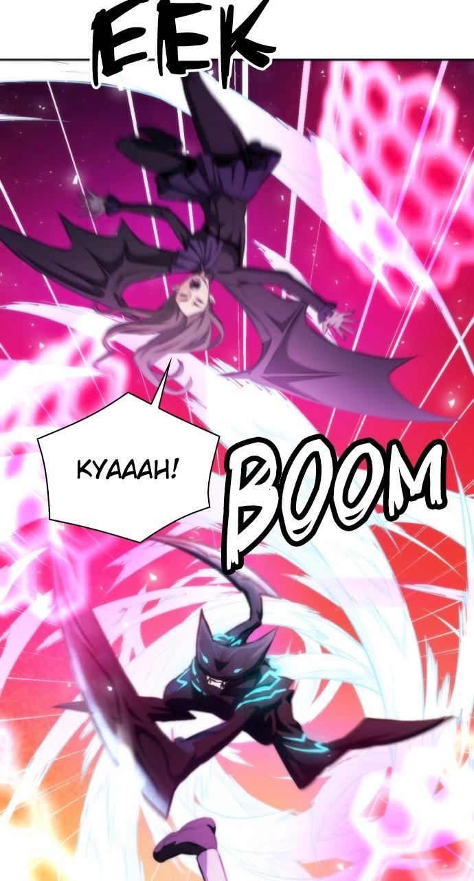 The Druid of Seoul Station Chapter 195 - Page 4