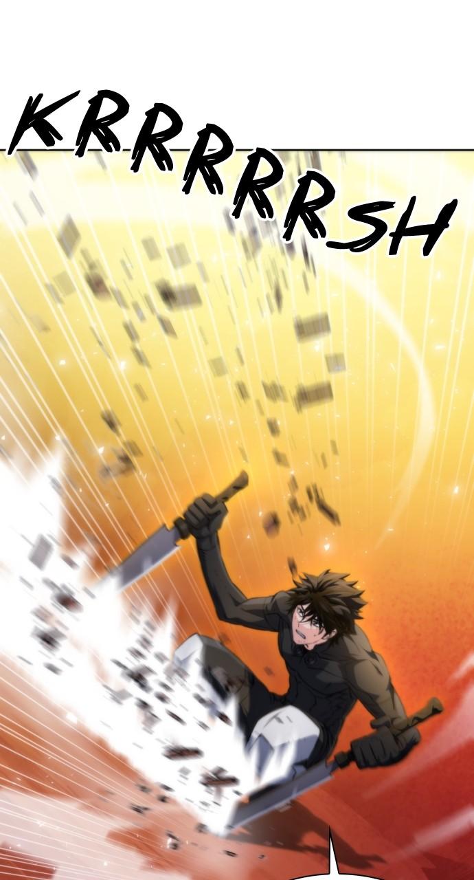 The Druid of Seoul Station Chapter 195 - Page 6