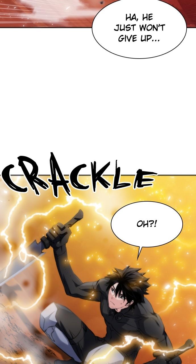 The Druid of Seoul Station Chapter 195 - Page 7