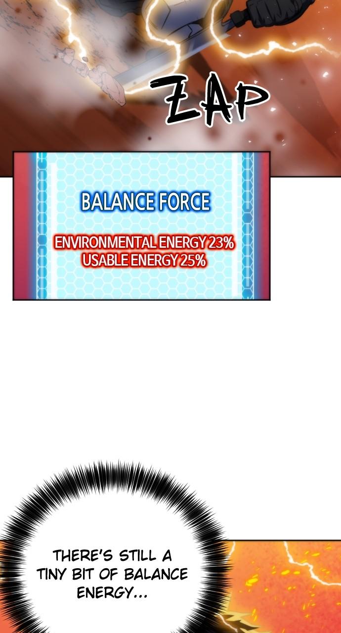 The Druid of Seoul Station Chapter 195 - Page 8