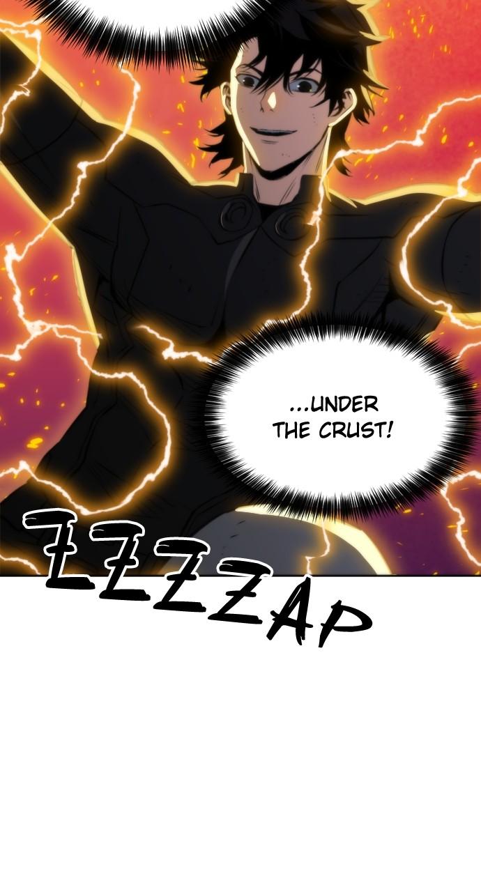 The Druid of Seoul Station Chapter 195 - Page 9