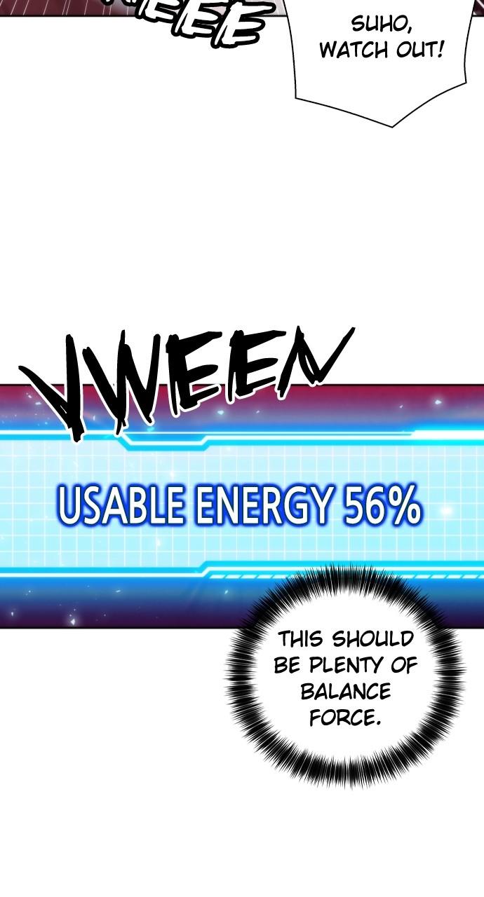 The Druid of Seoul Station Chapter 195 - Page 11