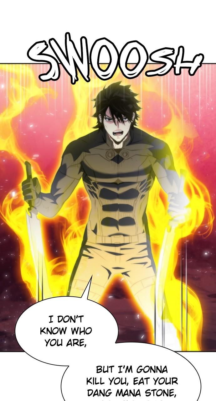 The Druid of Seoul Station Chapter 195 - Page 12