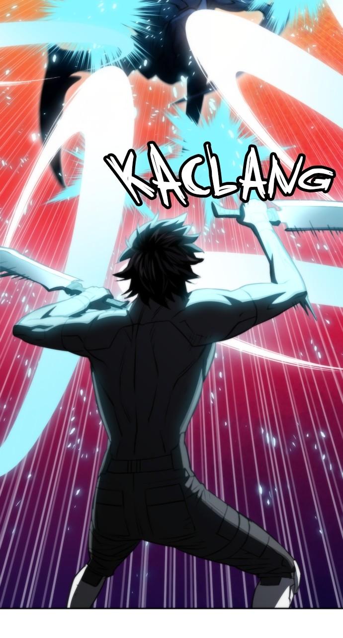 The Druid of Seoul Station Chapter 195 - Page 15