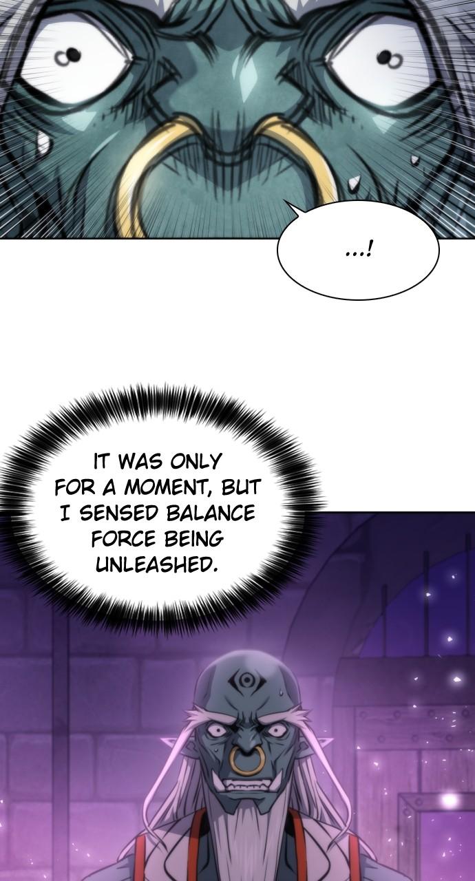 The Druid of Seoul Station Chapter 195 - Page 19