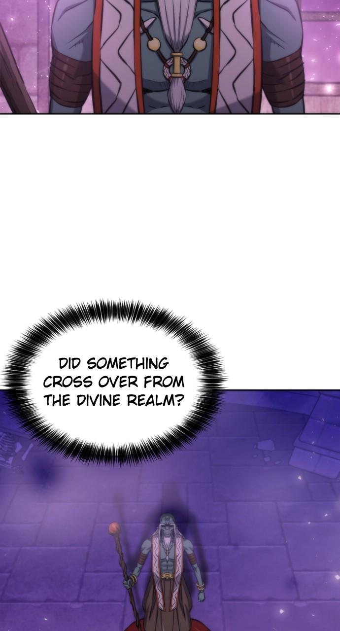 The Druid of Seoul Station Chapter 195 - Page 20