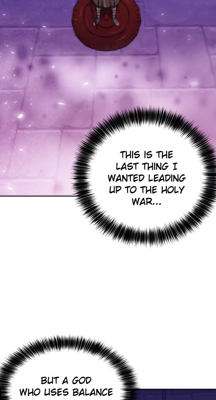 The Druid of Seoul Station Chapter 195 - Page 21