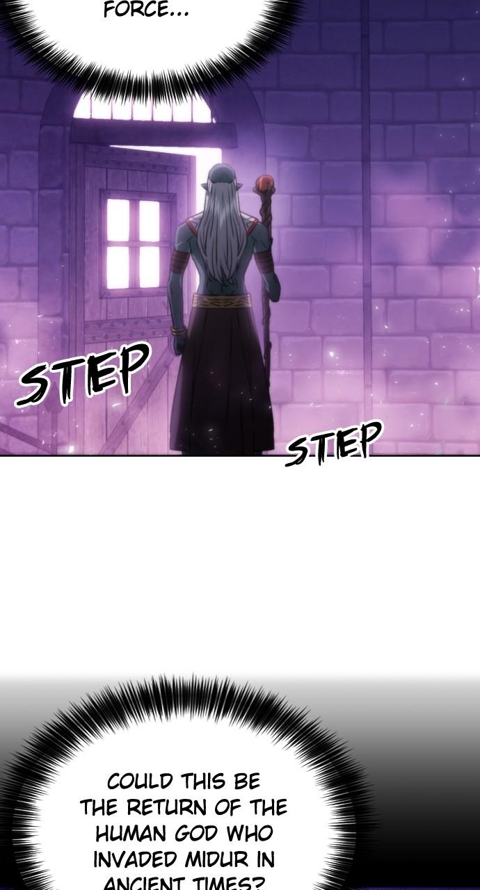 The Druid of Seoul Station Chapter 195 - Page 22