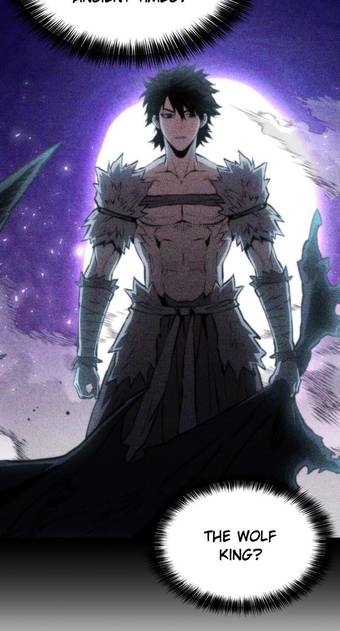 The Druid of Seoul Station Chapter 195 - Page 23