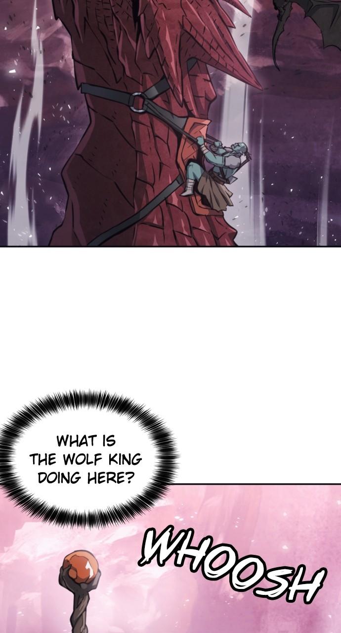 The Druid of Seoul Station Chapter 195 - Page 28