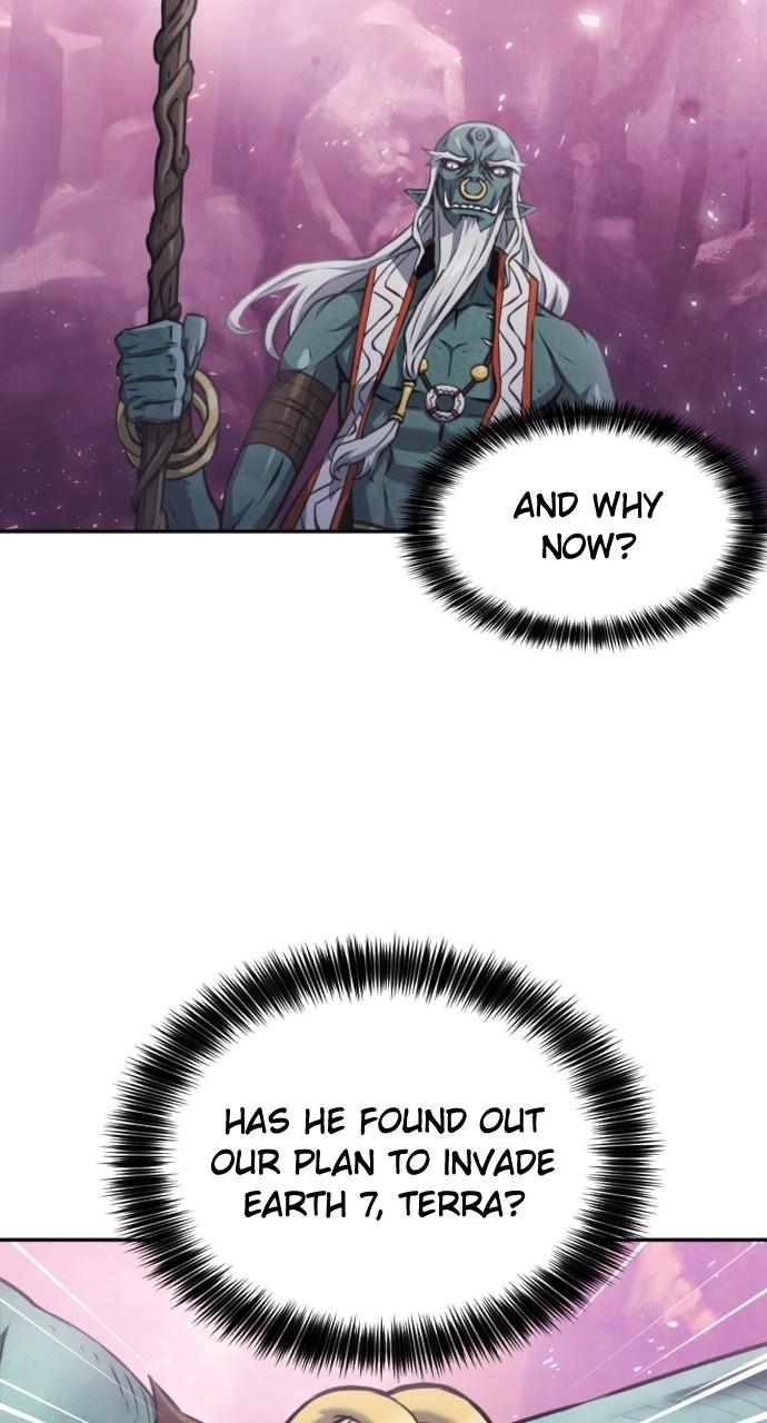 The Druid of Seoul Station Chapter 195 - Page 29