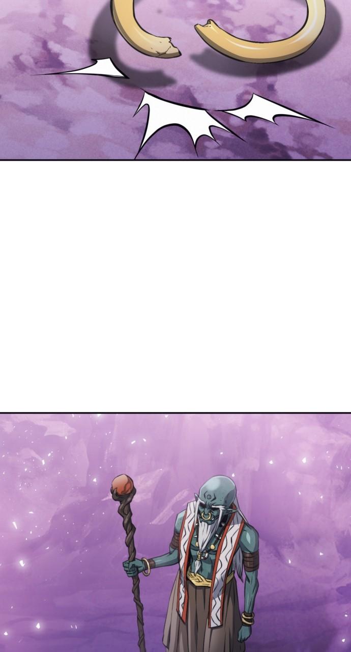 The Druid of Seoul Station Chapter 195 - Page 31