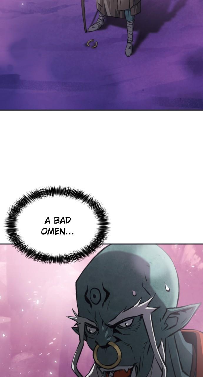 The Druid of Seoul Station Chapter 195 - Page 32