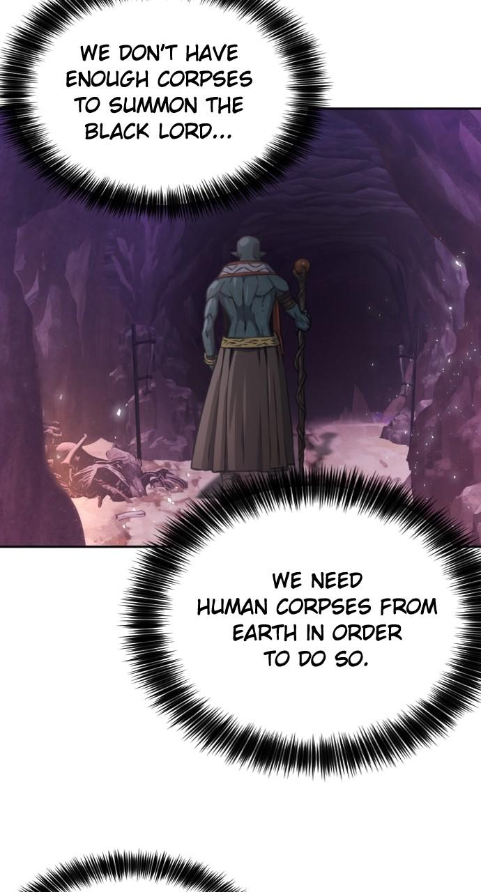 The Druid of Seoul Station Chapter 195 - Page 34