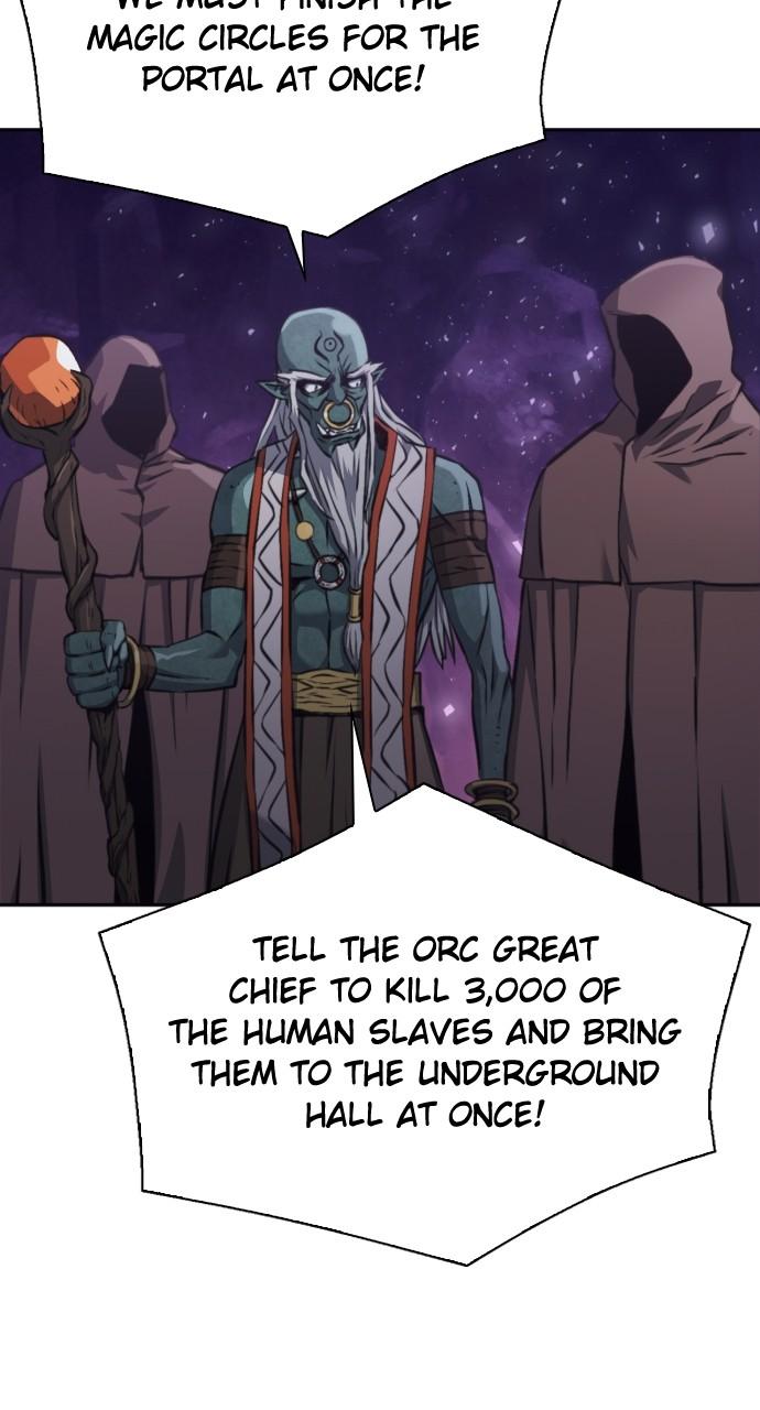 The Druid of Seoul Station Chapter 195 - Page 36