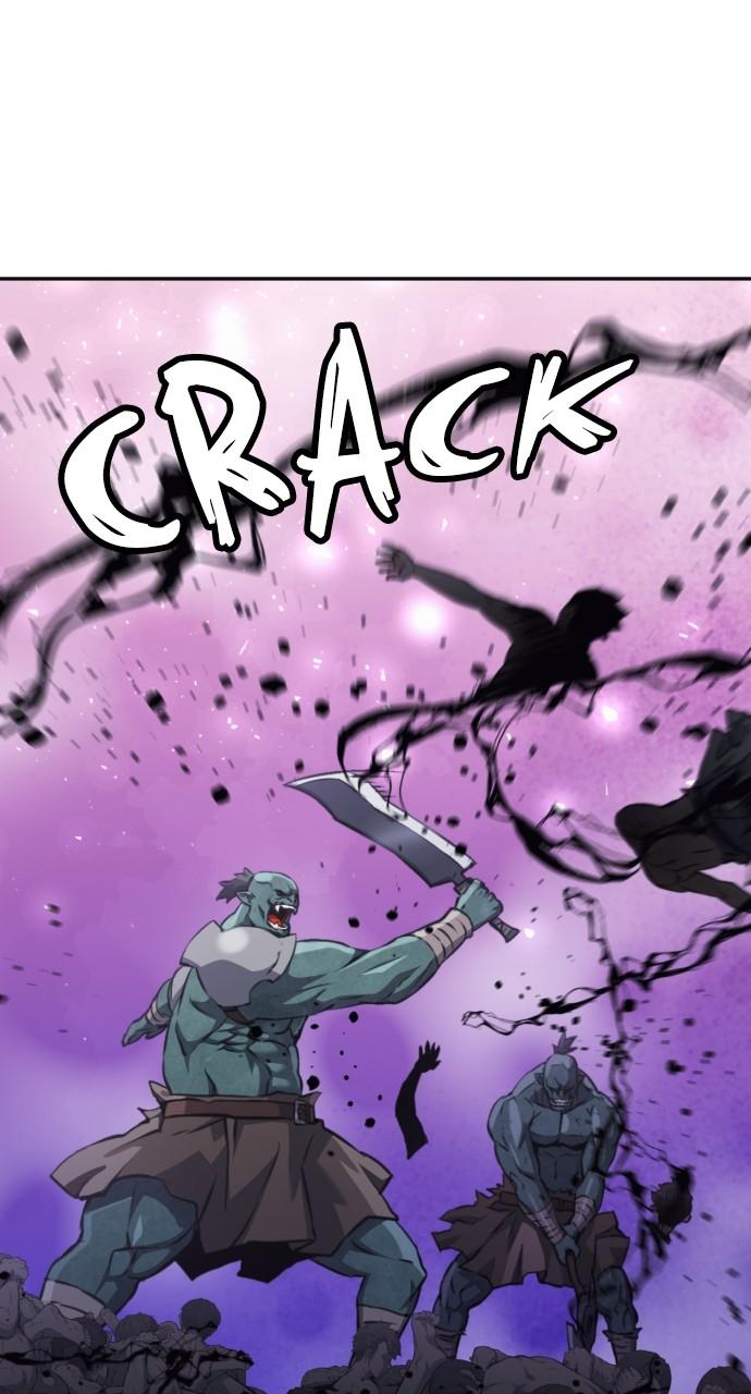 The Druid of Seoul Station Chapter 195 - Page 37