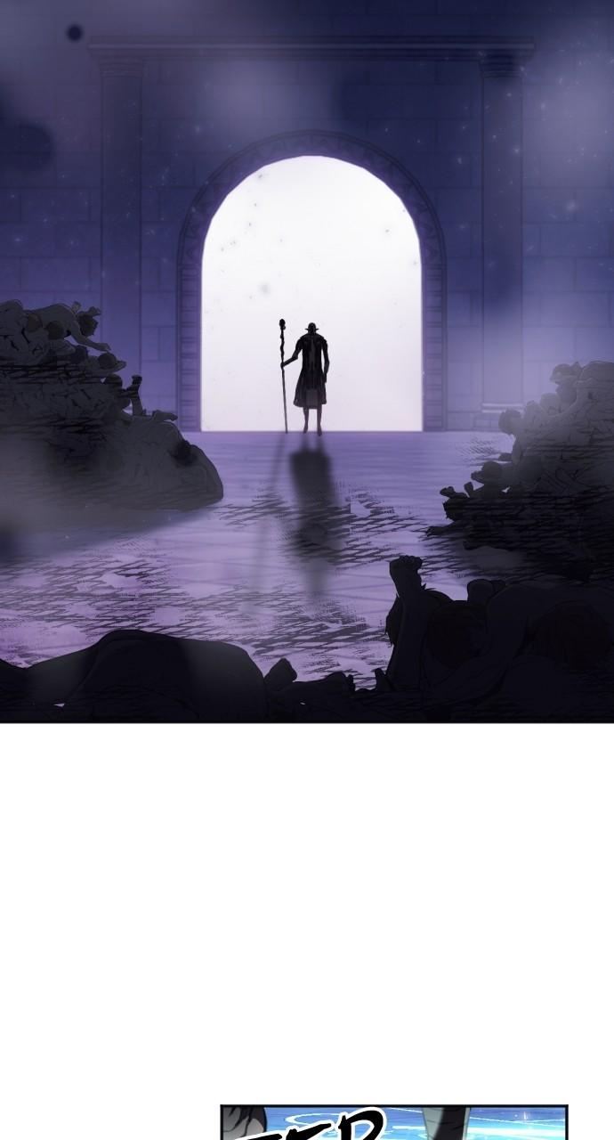 The Druid of Seoul Station Chapter 195 - Page 41