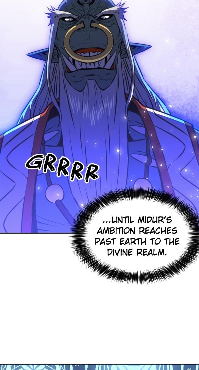 The Druid of Seoul Station Chapter 195 - Page 43