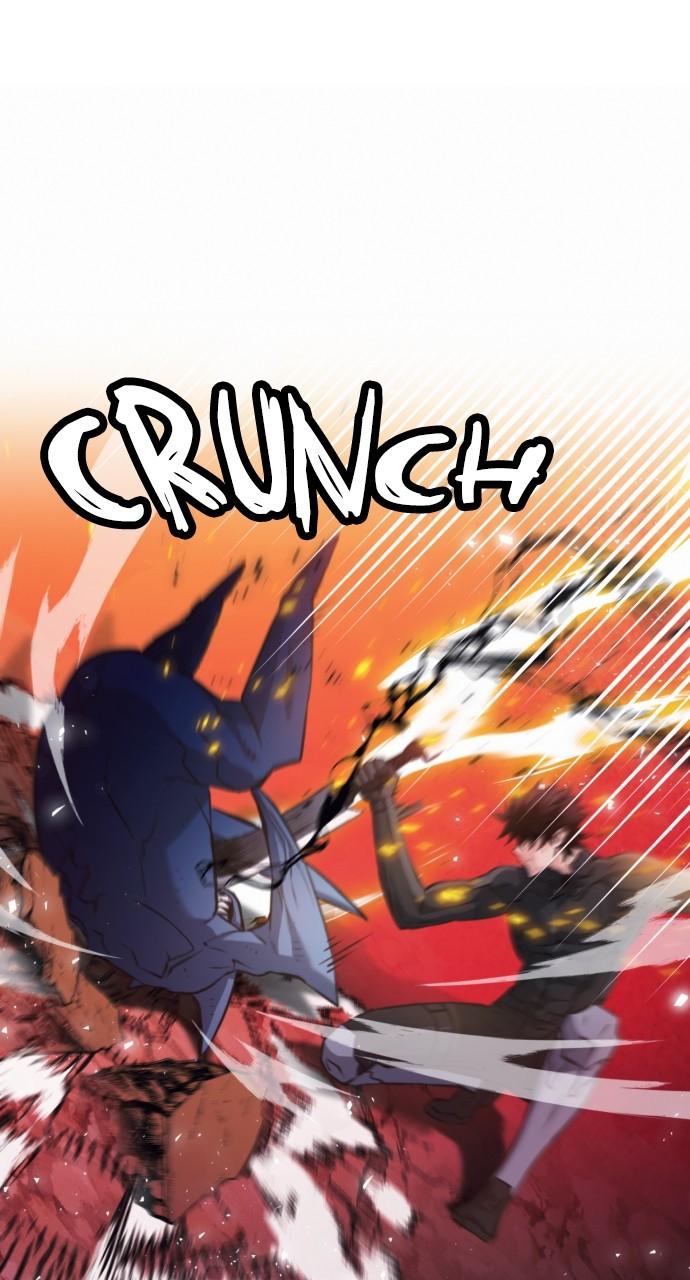 The Druid of Seoul Station Chapter 195 - Page 45