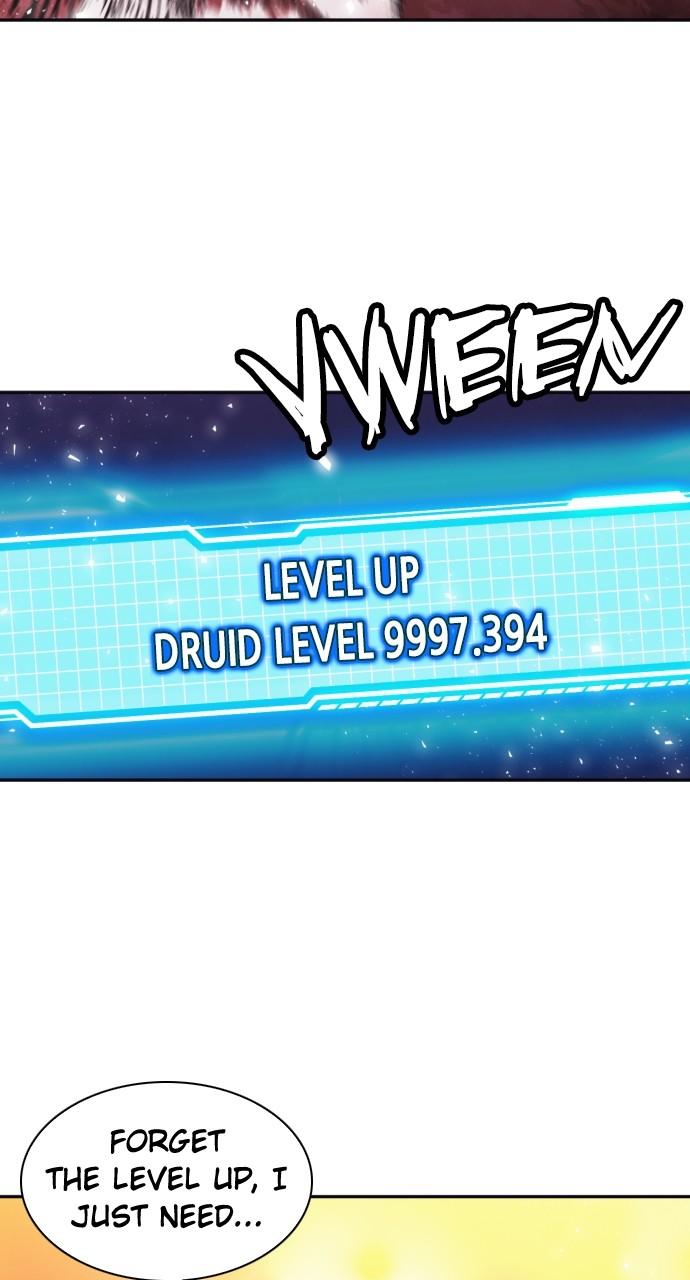 The Druid of Seoul Station Chapter 195 - Page 46