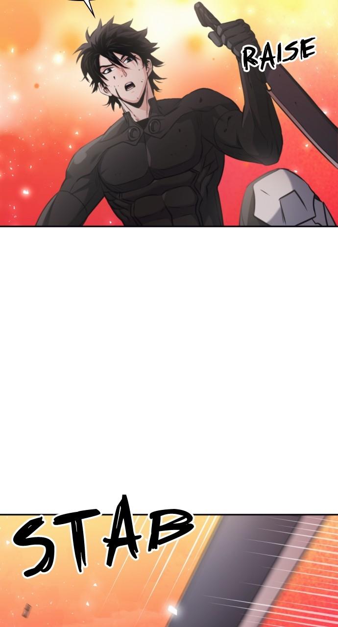 The Druid of Seoul Station Chapter 195 - Page 47