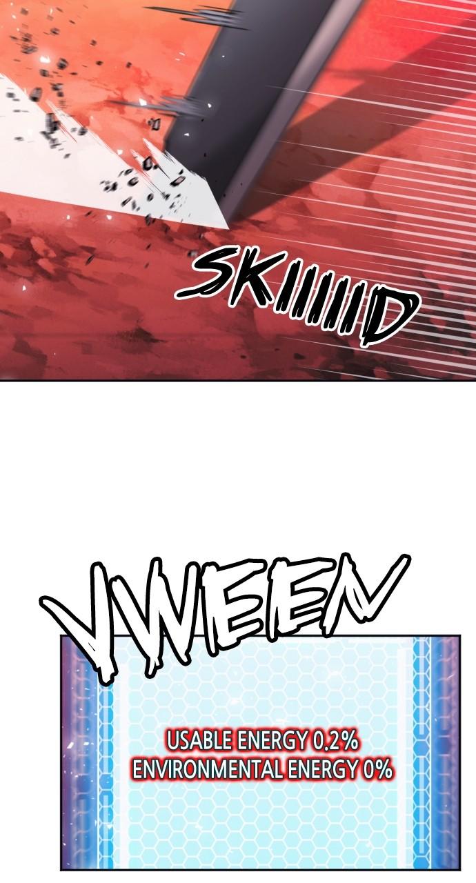 The Druid of Seoul Station Chapter 195 - Page 48