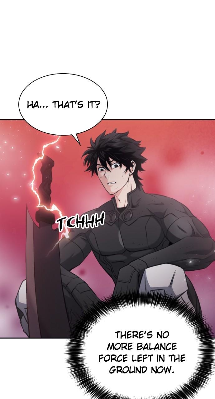 The Druid of Seoul Station Chapter 195 - Page 49