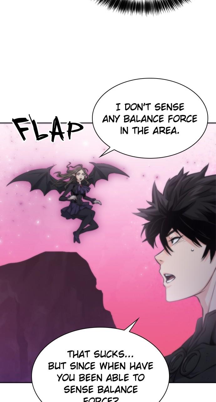 The Druid of Seoul Station Chapter 195 - Page 50