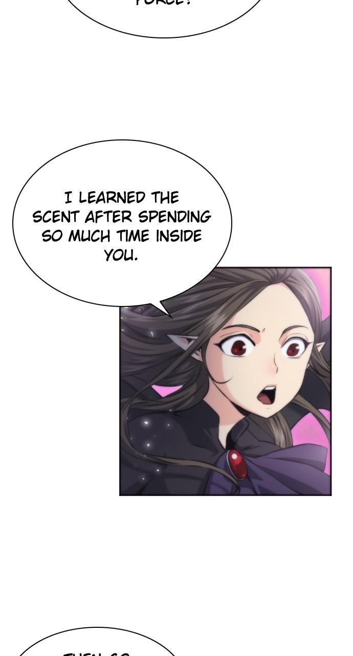 The Druid of Seoul Station Chapter 195 - Page 51