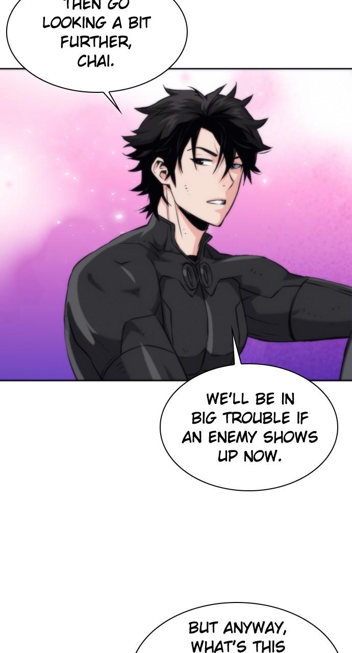 The Druid of Seoul Station Chapter 195 - Page 52