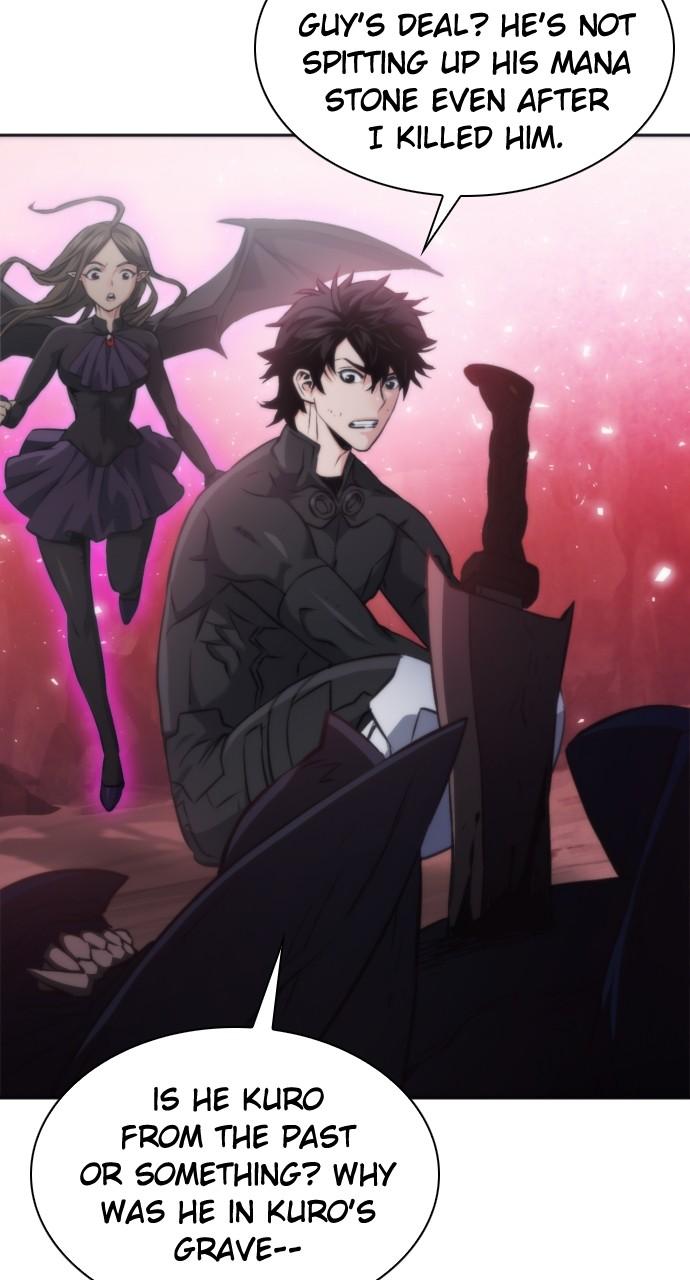 The Druid of Seoul Station Chapter 195 - Page 53