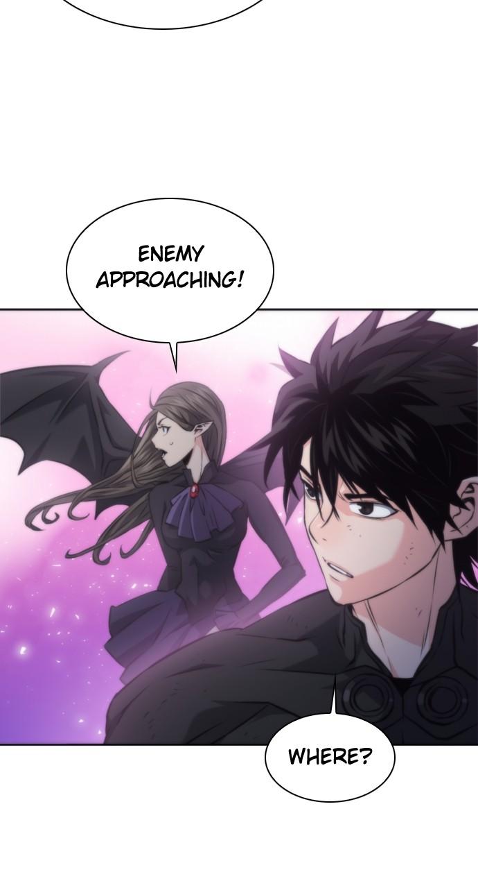 The Druid of Seoul Station Chapter 195 - Page 54