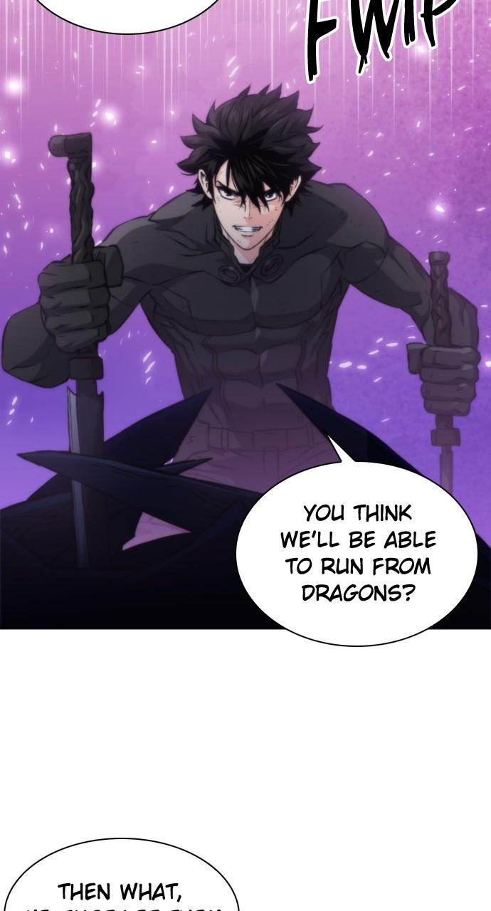 The Druid of Seoul Station Chapter 195 - Page 57