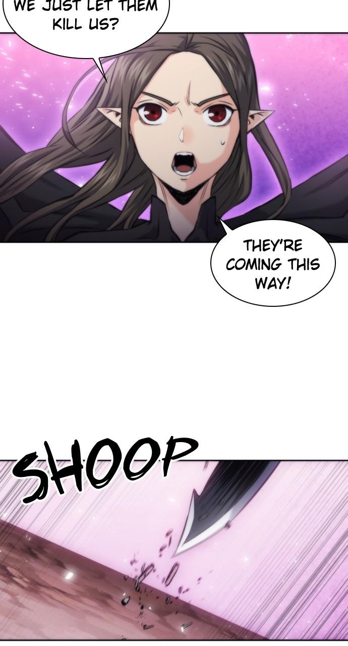 The Druid of Seoul Station Chapter 195 - Page 58