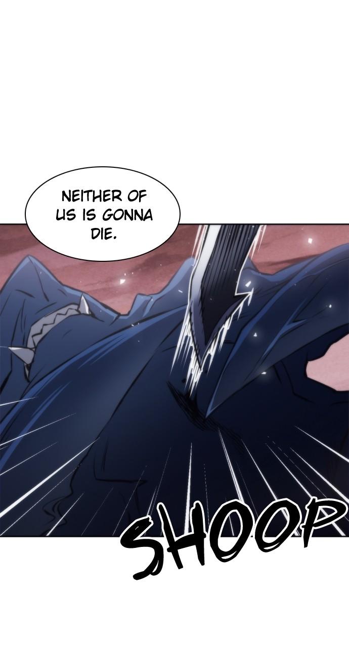 The Druid of Seoul Station Chapter 195 - Page 59