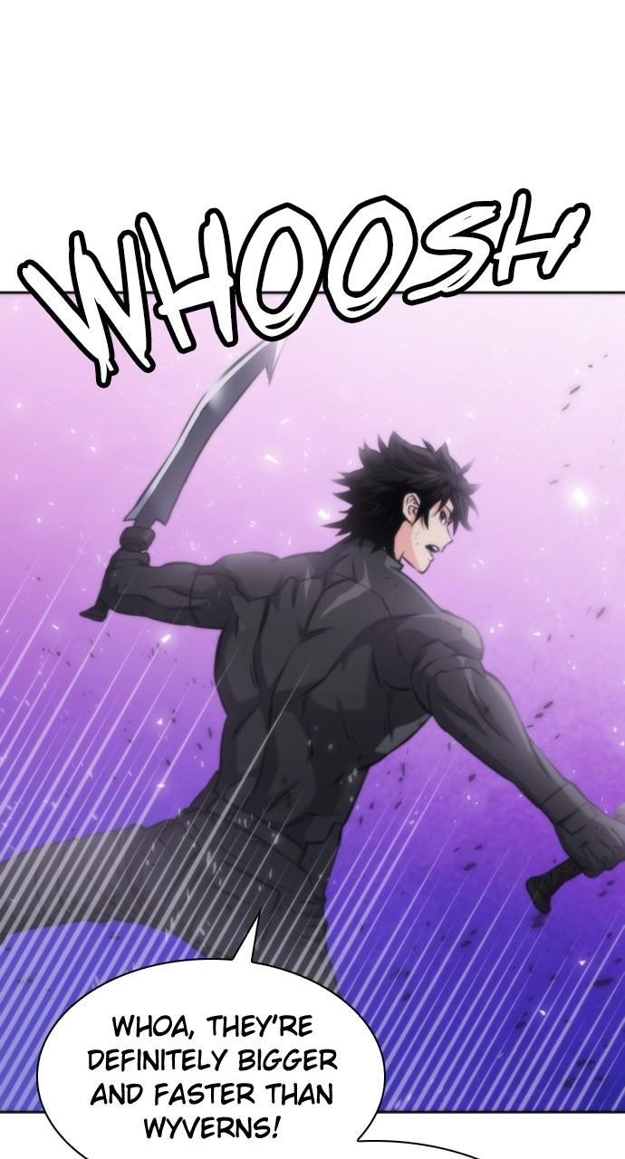 The Druid of Seoul Station Chapter 195 - Page 60