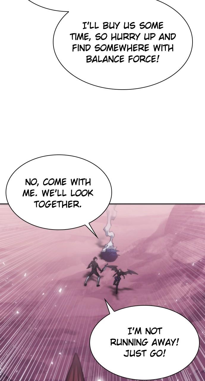 The Druid of Seoul Station Chapter 195 - Page 61