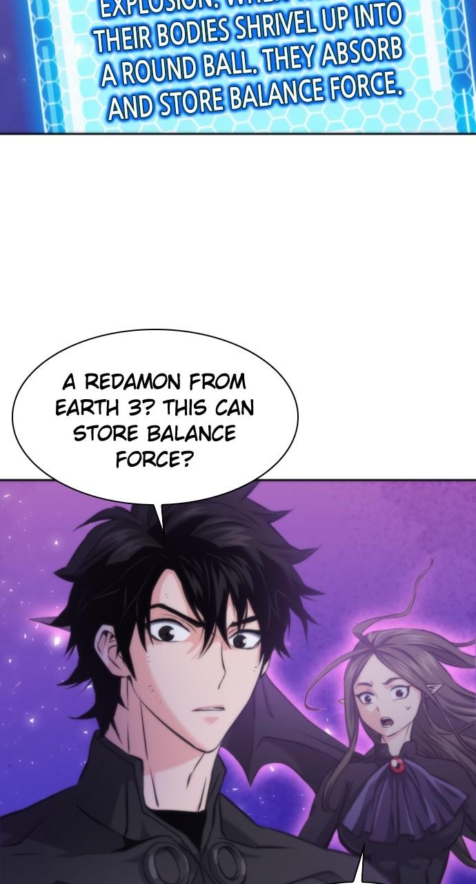 The Druid of Seoul Station Chapter 195 - Page 64