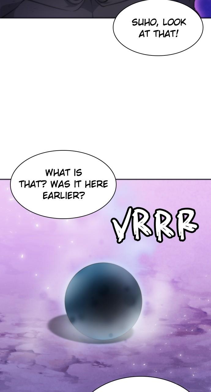 The Druid of Seoul Station Chapter 195 - Page 65