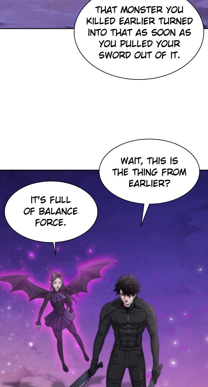 The Druid of Seoul Station Chapter 195 - Page 66