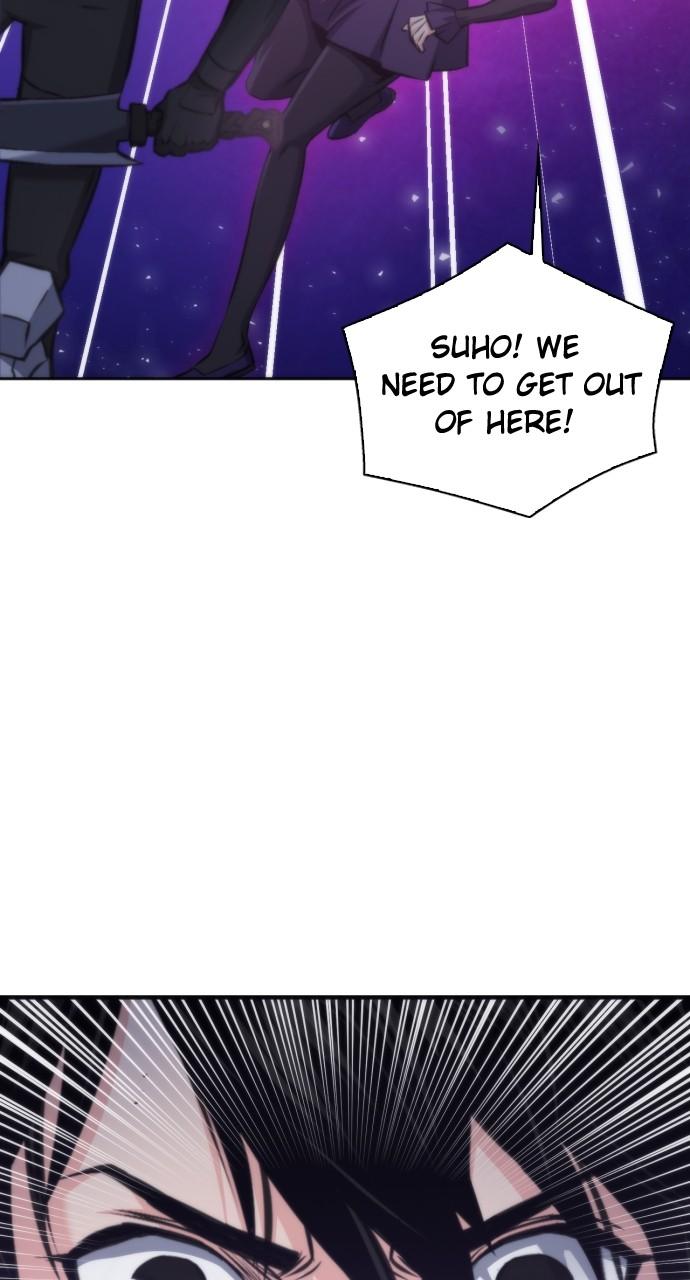 The Druid of Seoul Station Chapter 195 - Page 69